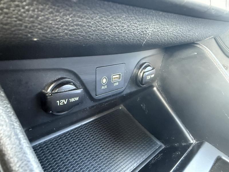 hyundai Tucson 2017 - 24