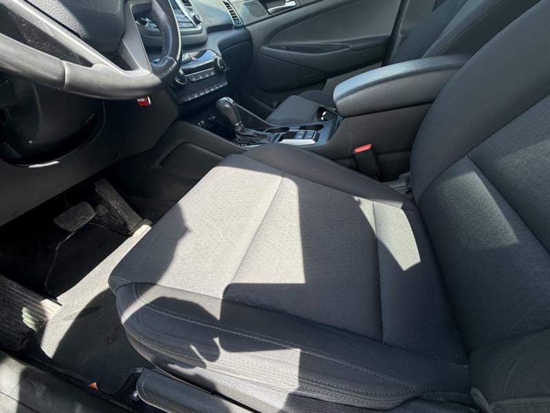 hyundai Tucson 2017 - 26