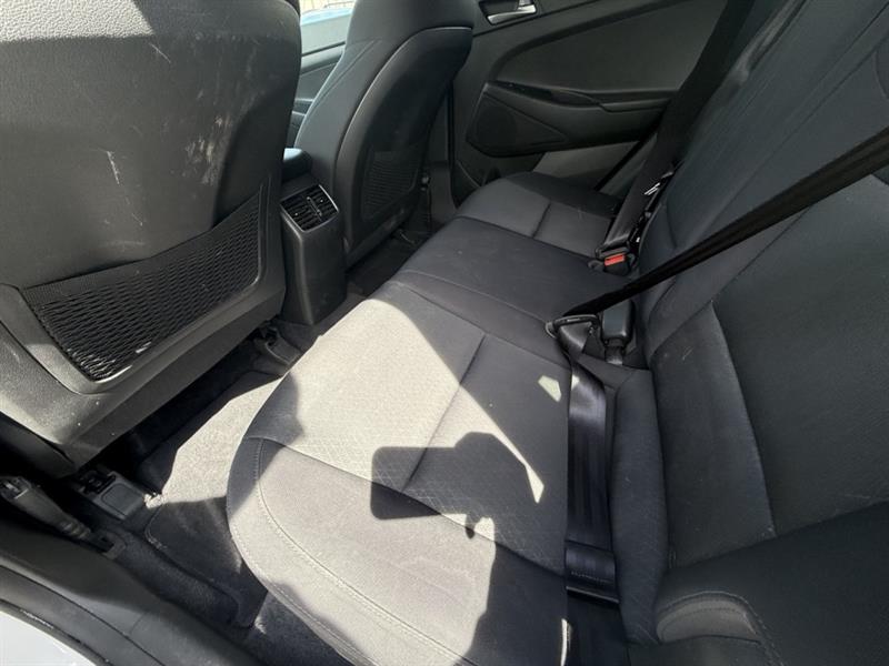 hyundai Tucson 2017 - 28
