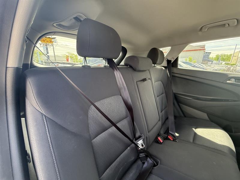 hyundai Tucson 2017 - 29