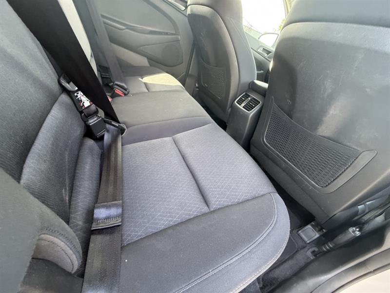 hyundai Tucson 2017 - 30