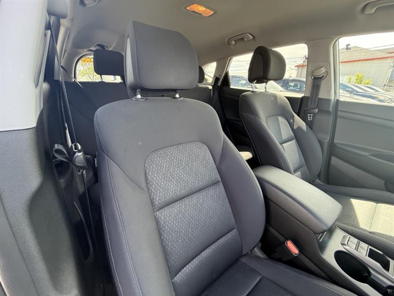 hyundai Tucson 2017 - 31