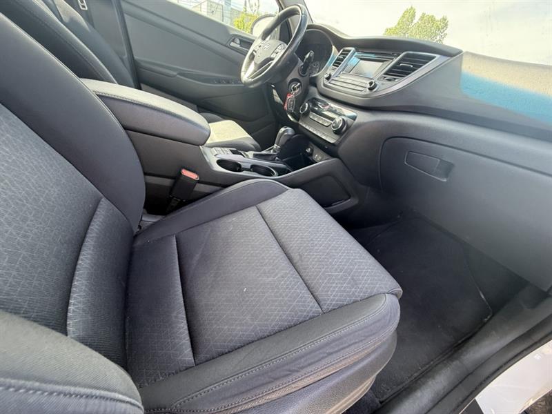 hyundai Tucson 2017 - 32