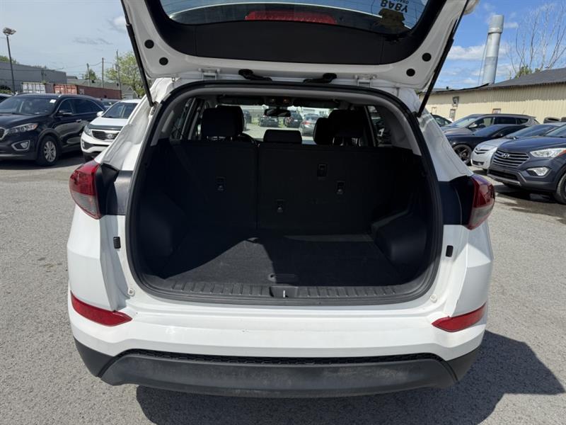 hyundai Tucson 2017 - 34