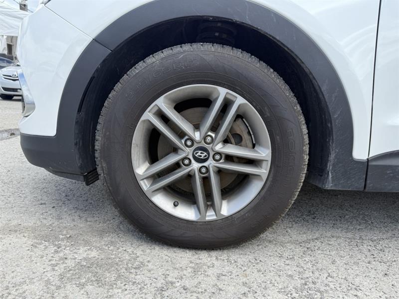 hyundai Santa Fe Sport 2018 - 3