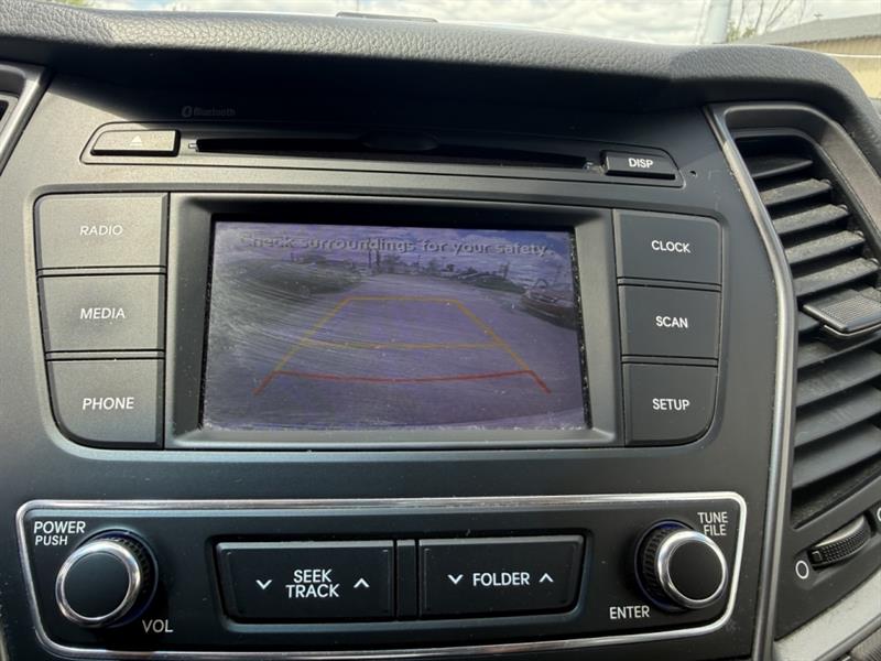 hyundai Santa Fe Sport 2018 - 4