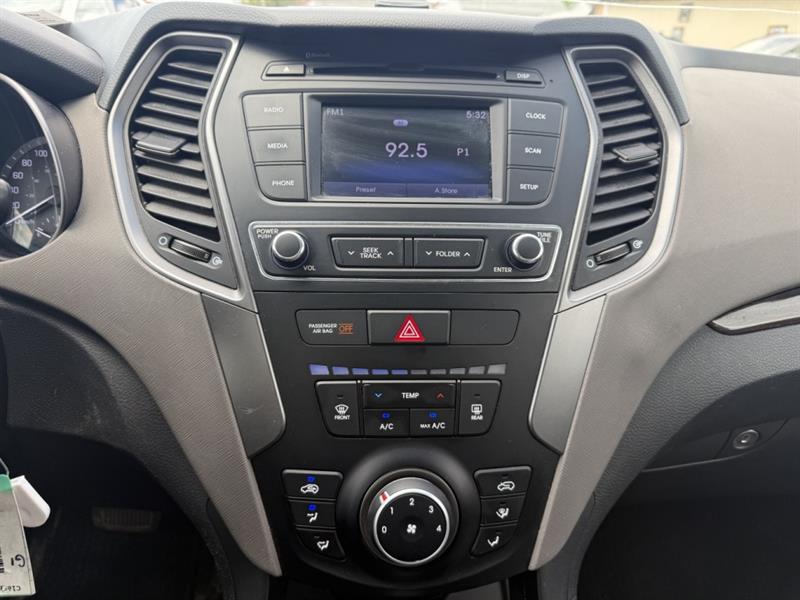 hyundai Santa Fe Sport 2018 - 13