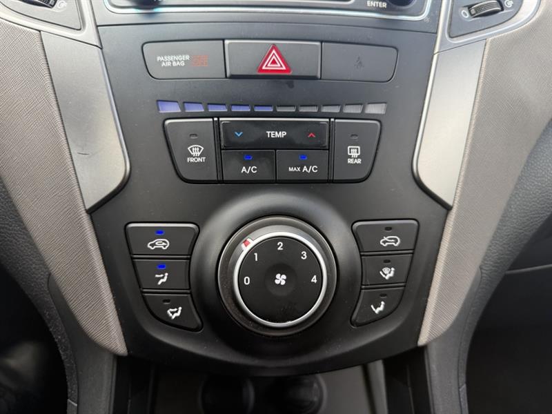 hyundai Santa Fe Sport 2018 - 15
