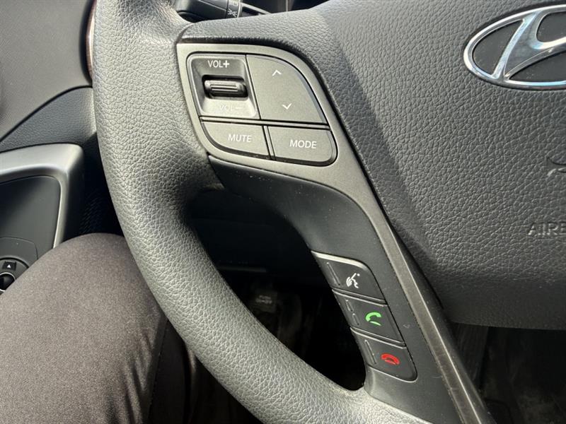 hyundai Santa Fe Sport 2018 - 16
