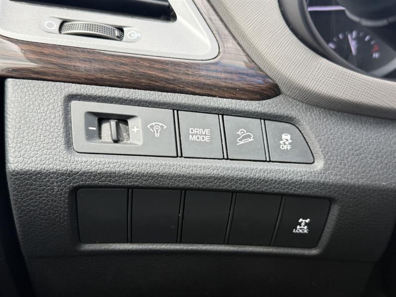 hyundai Santa Fe Sport 2018 - 18