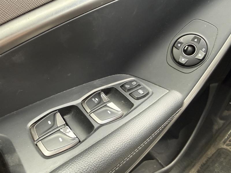hyundai Santa Fe Sport 2018 - 20