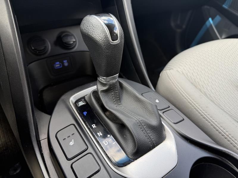 hyundai Santa Fe Sport 2018 - 21