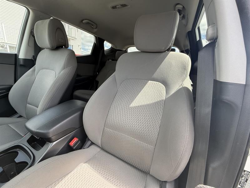 hyundai Santa Fe Sport 2018 - 22