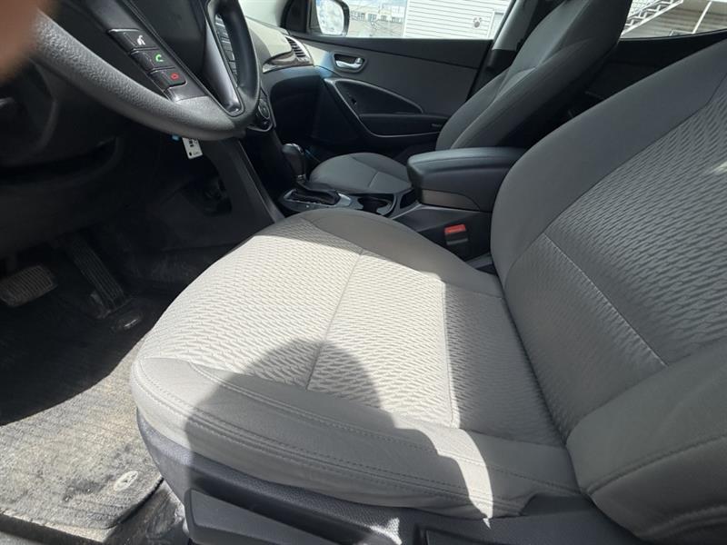 hyundai Santa Fe Sport 2018 - 23
