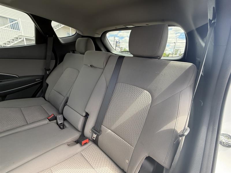 hyundai Santa Fe Sport 2018 - 24