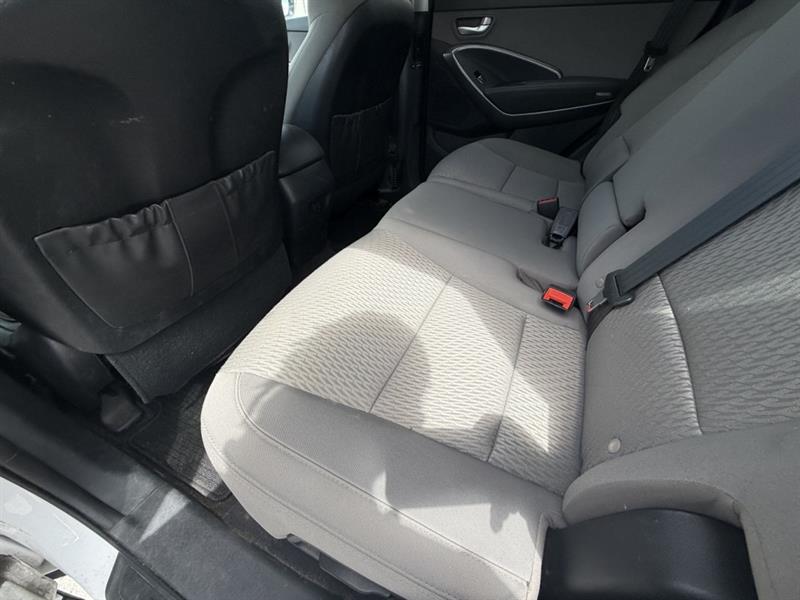 hyundai Santa Fe Sport 2018 - 25