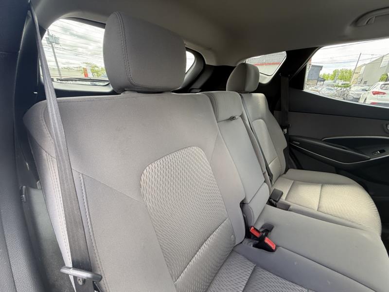 hyundai Santa Fe Sport 2018 - 26