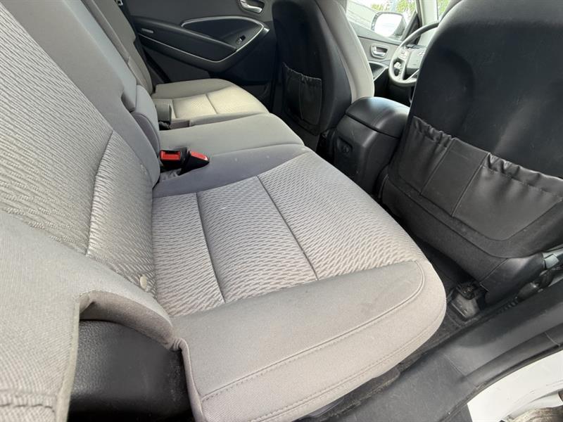 hyundai Santa Fe Sport 2018 - 27