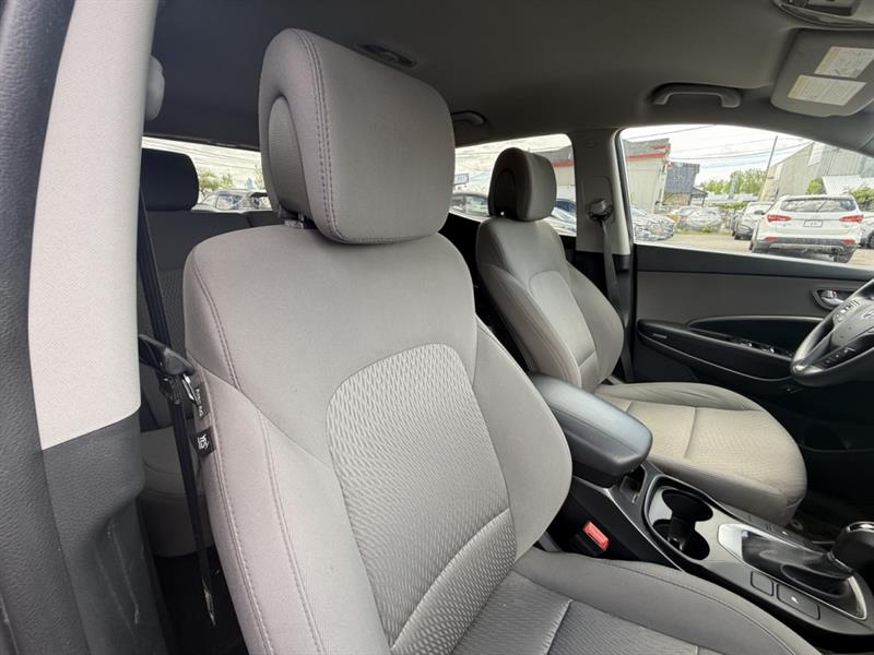 hyundai Santa Fe Sport 2018 - 28