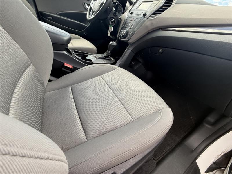 hyundai Santa Fe Sport 2018 - 29