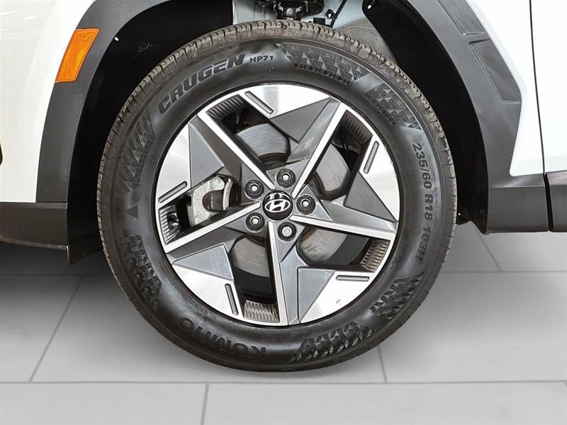 hyundai Tucson 2025 - 7
