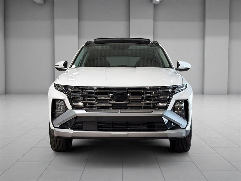 hyundai Tucson 2025 - 8