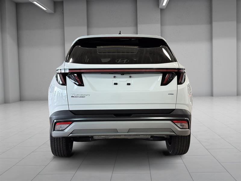 hyundai Tucson 2025 - 12