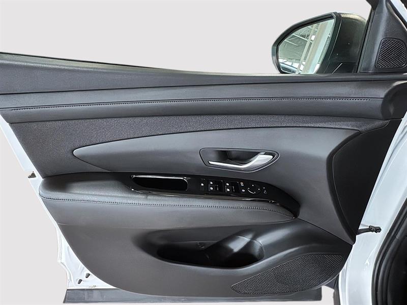 hyundai Tucson 2025 - 20