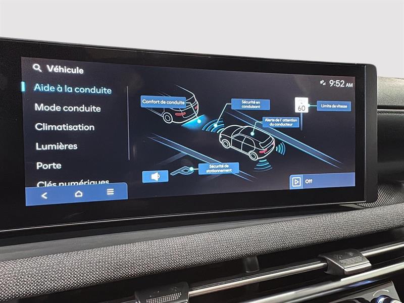 hyundai Tucson 2025 - 33