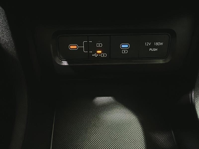 hyundai Tucson 2025 - 39