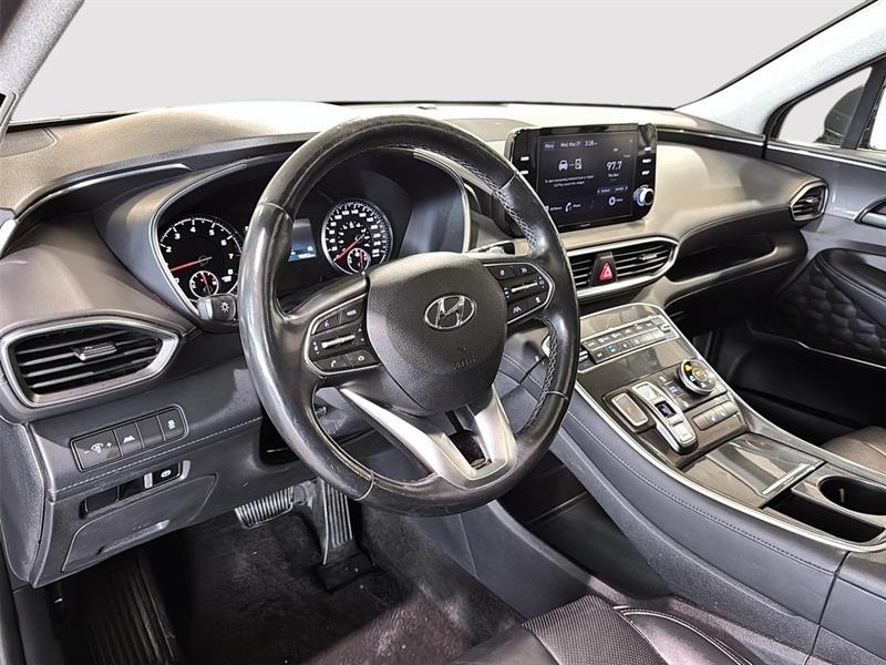 hyundai Santa Fe 2021 - 4