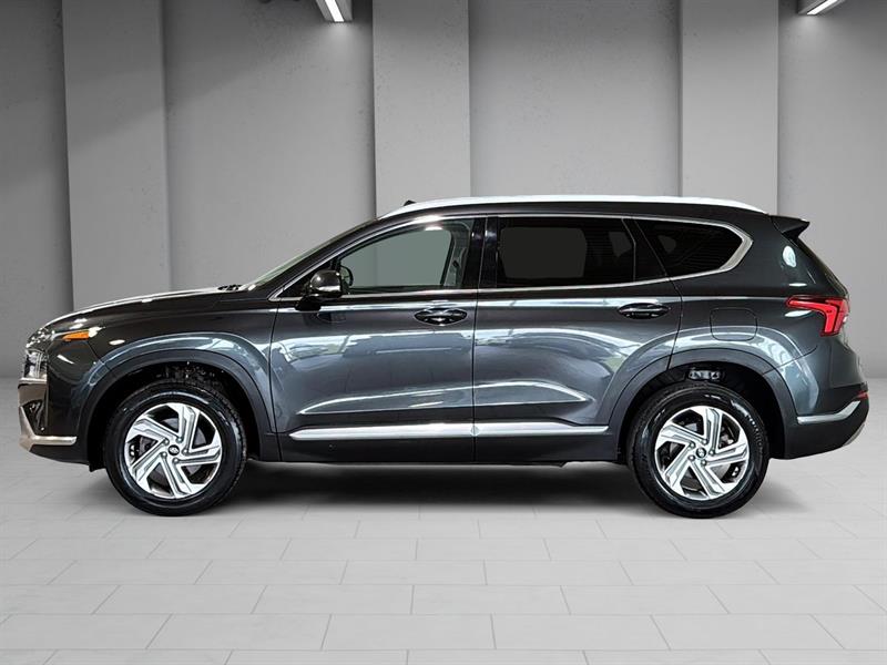 hyundai Santa Fe 2021 - 9