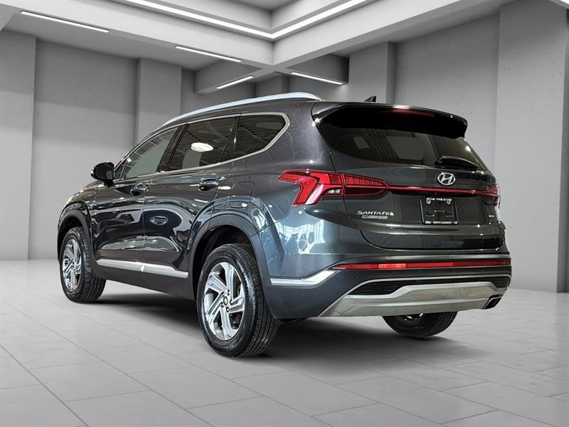 hyundai Santa Fe 2021 - 11