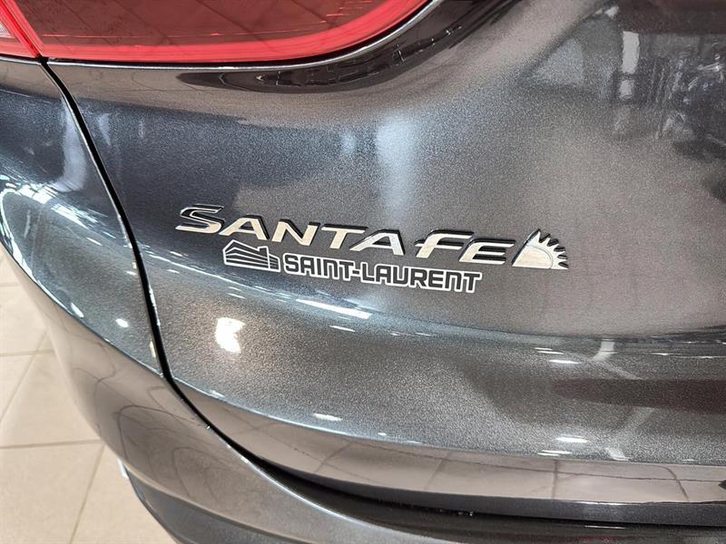 hyundai Santa Fe 2021 - 13