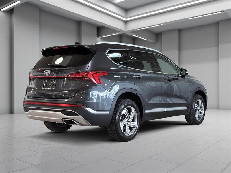 hyundai Santa Fe 2021 - 16