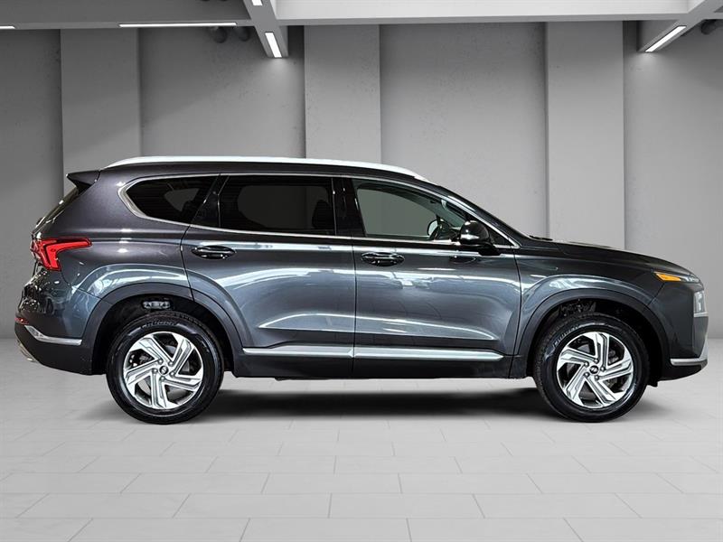 hyundai Santa Fe 2021 - 17