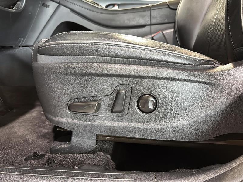 hyundai Santa Fe 2021 - 23