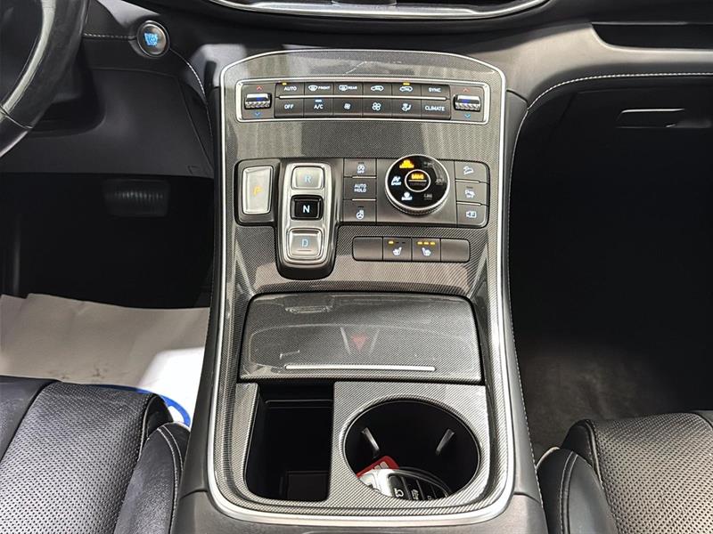 hyundai Santa Fe 2021 - 27