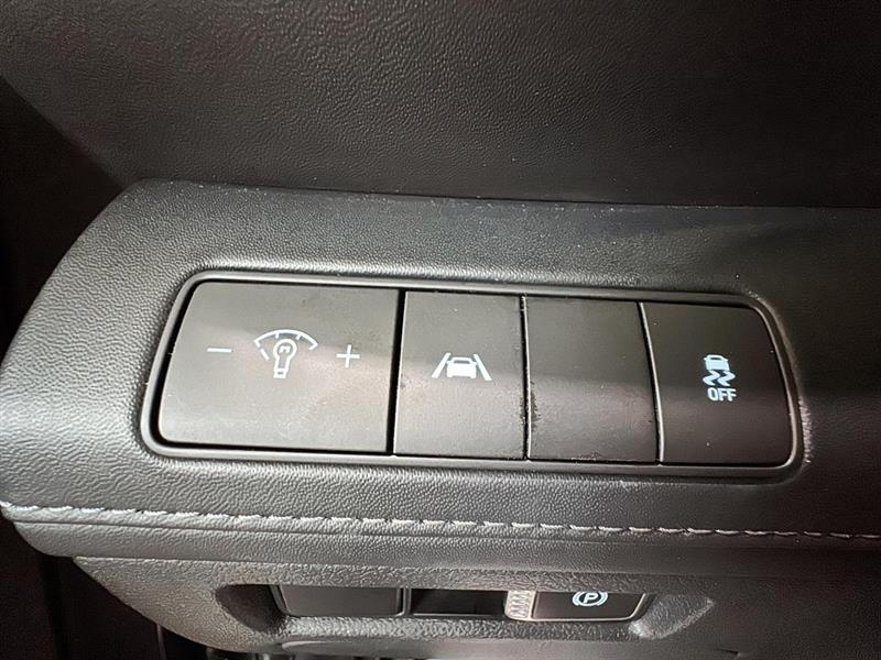 hyundai Santa Fe 2021 - 38