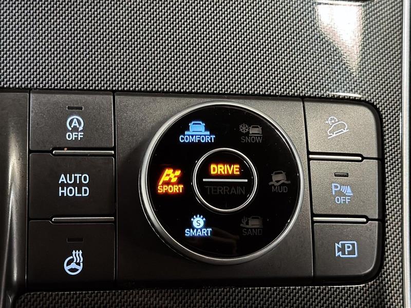 hyundai Santa Fe 2021 - 41