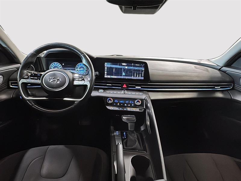 hyundai Elantra 2023 - 5