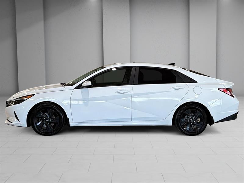 hyundai Elantra 2023 - 9