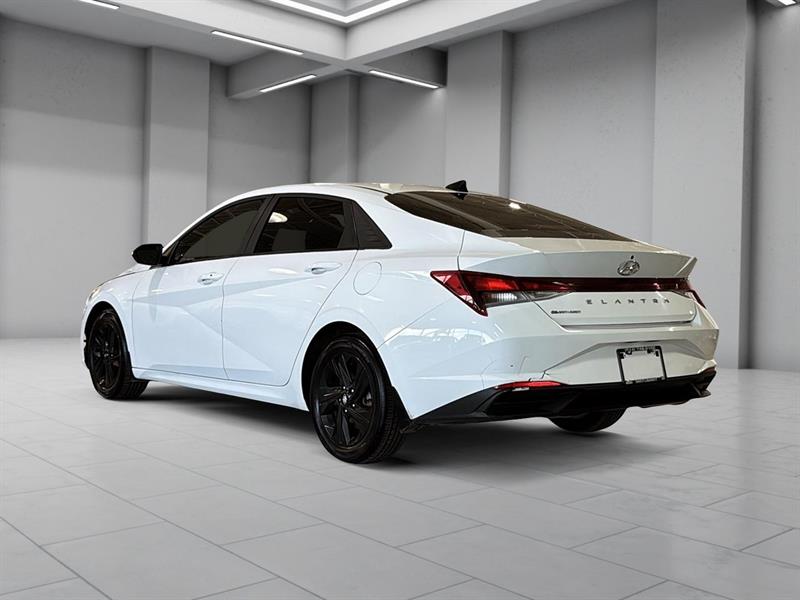 hyundai Elantra 2023 - 10