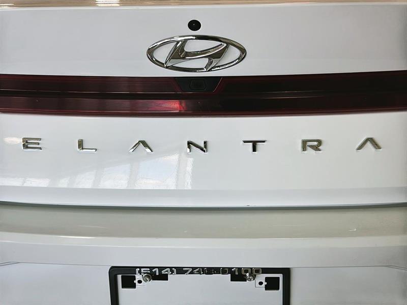 hyundai Elantra 2023 - 13
