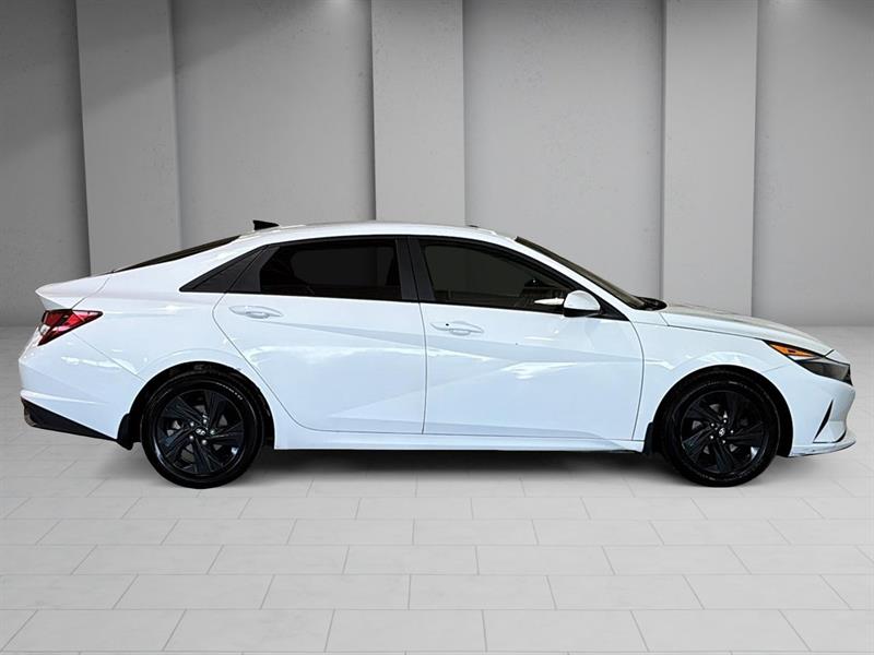 hyundai Elantra 2023 - 16