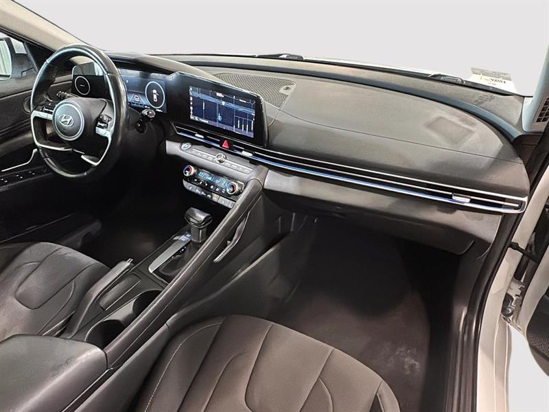 hyundai Elantra 2023 - 17
