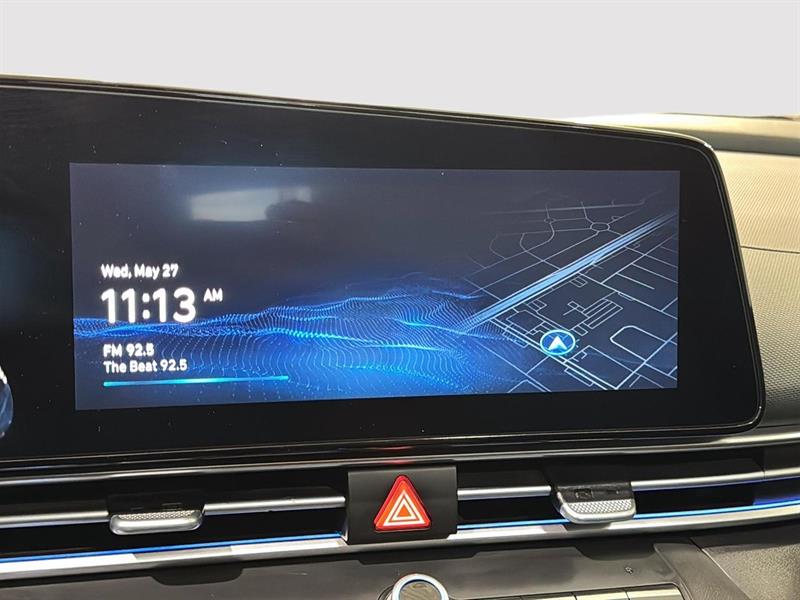 hyundai Elantra 2023 - 25