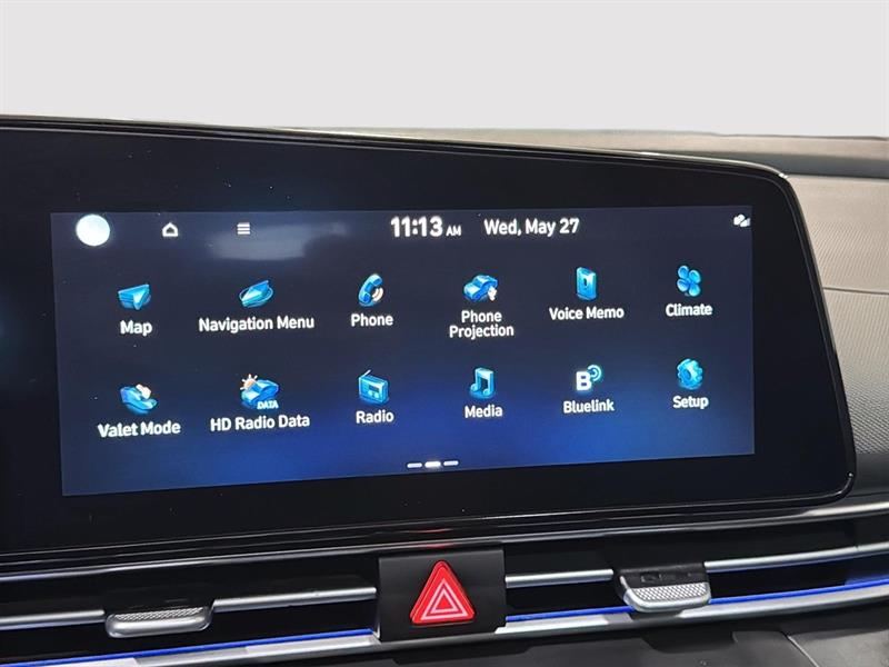hyundai Elantra 2023 - 26
