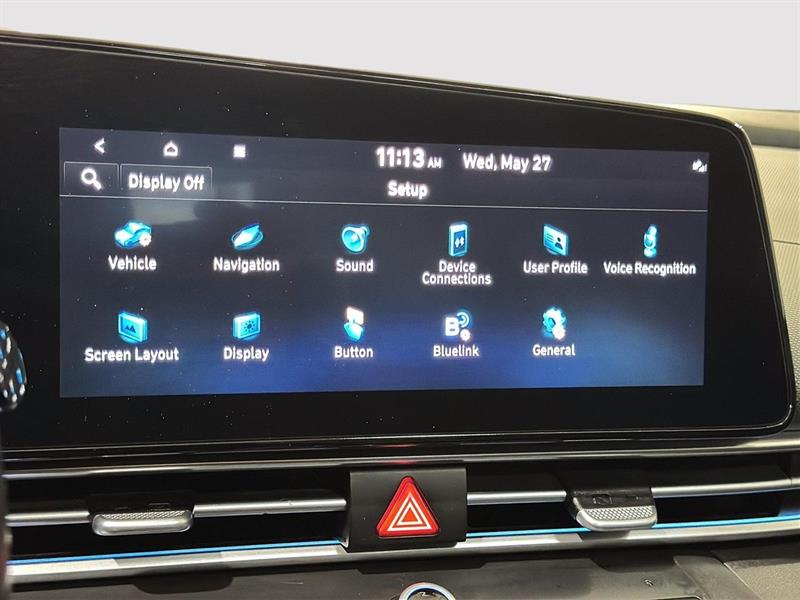 hyundai Elantra 2023 - 28
