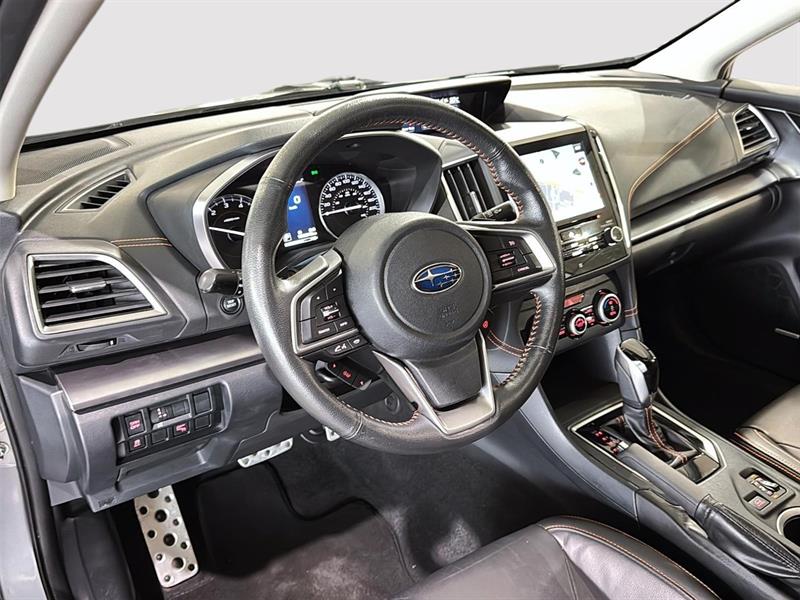 subaru Crosstrek 2018 - 4